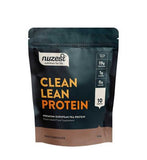 NUZEST Clean Lean Protein Premium European Pea Protein Powder Rich Chocolate 250g