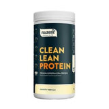 Nuzest Clean Lean Protein Smooth Vanilla 1kg, imported from the UK
