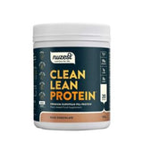 Nuzest Clean Lean Protein Rich Chocolate Protein Powder 500g