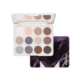 Morphe Moon Stone 12 Pan Eyeshadow Palette 15g, imported from the UK