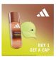 Adidas hair and body mist Dream Glaze 236ml - British product