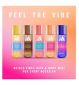 Adidas Vibes Hair & Body Mist 236ml - British product