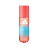 Adidas Vibes Happy Feels Hair & Body Mist Body Spray 236ml