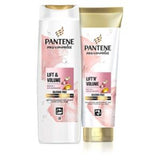 Pantene Miracles Lift & Volume Shampoo & Conditioner Bundle 675ml