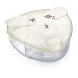 MAM Milk Powder Dispenser Unisex Storage Case