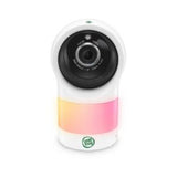 LeapFrog 1080p WiFi video baby monitor camera model White, UK version