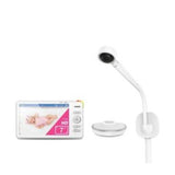 VTech Baby Monitor 7 Inch Smart Wi-Fi Camera RM7787HD