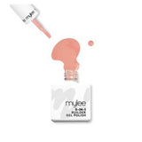 Mylee 5 in 1 Builder Gel Nail Polish Blush 15ml