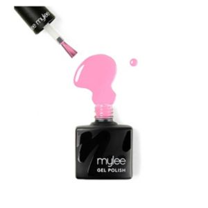 Mylee gel nail polish Candy Girl 8ml, imported from the UK