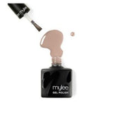 Mylee Gel Nail Polish Cozy Nights Nude 8ml