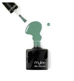 Mylee Gel Polish Olive Grove 8ml