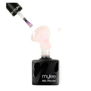 Mylee Gel Nail Polish Sea Shell 8ml, imported from the UK