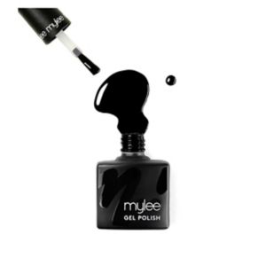 Mylee gel nail polish Witching Hour 8ml, imported from the UK