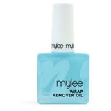Mylee Gel Nail Wraps Remover Oil 15ml
