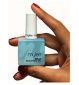 Mylee Gel Nail Wraps Remover Oil 15ml, imported from the UK