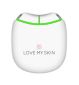 Love My Skin EMS Gua Sha Device, imported from the UK
