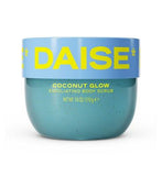 DAISE Exfoliating Body Scrub Coconut 510g - British product