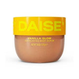 DAISE Body Scrub Vanilla Glow Exfoliating Treatment 510g