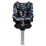 Cosatto All in All Rotate 360 Car Seat Beep Beep