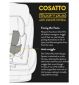 Cosatto On the Go Car Seat Itchy Feet Rose - British product