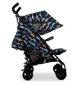 Cosatto Supa 3 Beep Beep Stroller - British product