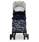 Cosatto Supa 3 Beep Beep Stroller - British product