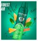 Mitchum Men Ultimate anti-perspirant spray Forest Air 250ml - British product