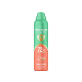 Mitchum Women Ultimate Floral Citrus Anti-Perspirant 250ml (British brand)
