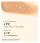 Clarins Skin Illusion tinted moisturiser SPF25 40ml (British brand)