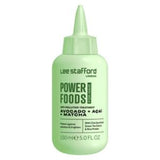 Lee Stafford Powerfoods Hair Treatment 150ml, imported from the UK