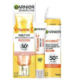 Garnier Vitamin C SPF duo