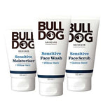 Bulldog Sensitive Skincare Bundle