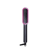 TYMO Ring Hair Straightener Comb Black Professional Salon Style