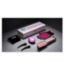TYMO Ring Hair Straightening Comb Pink (British brand)
