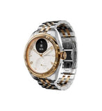 Withings Scanwatch Nova Brilliant Smartwatch - Gold