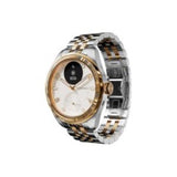 Withings Scanwatch Nova Gold 39mm (British brand)
