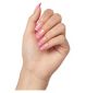 KISS Acrylic French Nail Tips Squared 31s, UK version