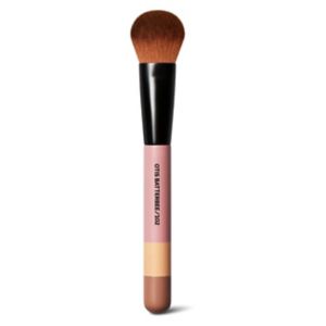 Otis Batterbee Blusher Makeup Brush 102 Vegan Nylon Bristle Brush