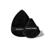 Otis Batterbee Powder Makeup Puff Duo Beauty Tools