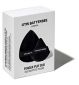 Otis Batterbee Powder Puff Duo Large Small, imported from the UK