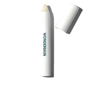Wonderskin Wonder Blading 3 in 1 Lip Scrub 3g (British brand)