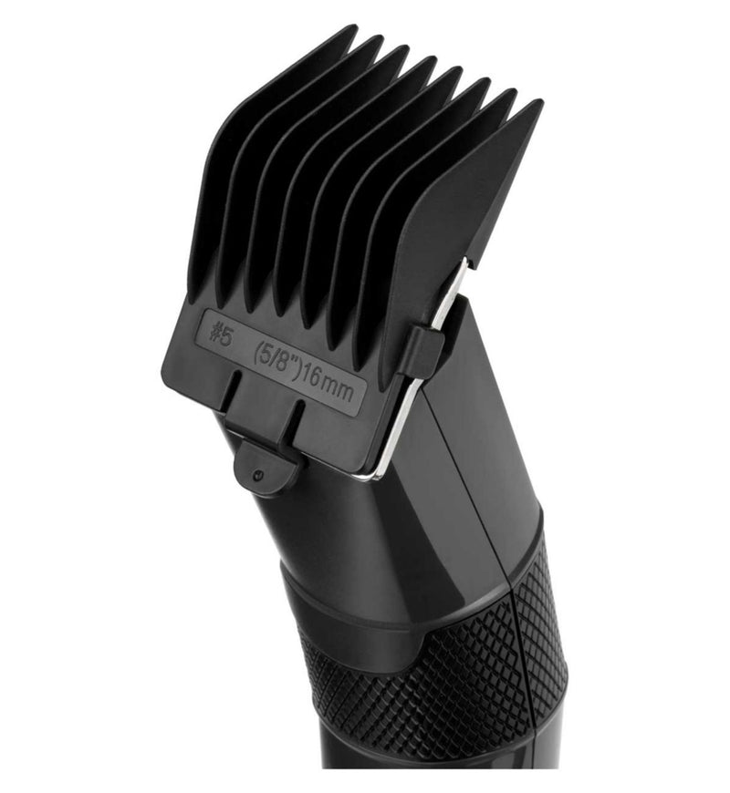 BaByliss lithium power cordless hair clipper - British product