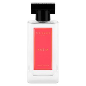 Ted Baker Kasia perfume 50ml (British brand)