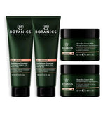 Botanics All Bright Cleanse and Cream
