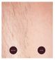 Nads Waxing Dots Strawberries & Cream Scent Hard Wax 200g, UK version