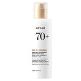 Anua Rice 70 Intensive Moisturising Milk 150ml - British product