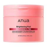 Anua Niacinamide 5 TXA Brightening Pads Skin Care 210ml