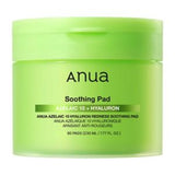 Anua Azelaic 10 Hyaluron Redness Soothing Pads 230ml