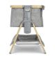 Tutti Bambini Cozee Mini Me Play Crib - British product