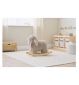 Tutti Bambini Woolly Mammoth Rocking Toy 70cm (British brand)